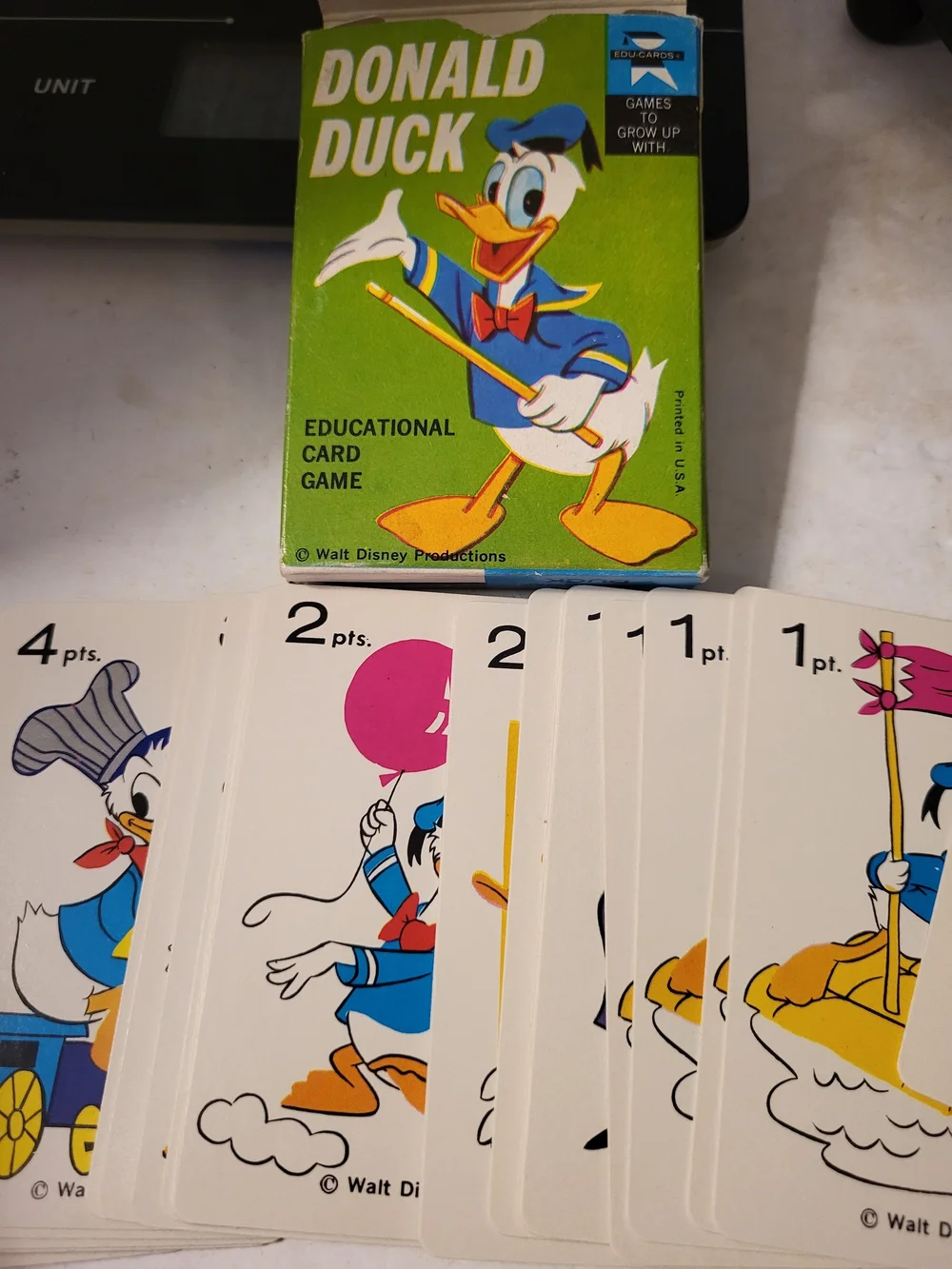Disney great collectors